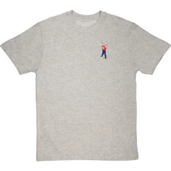 Johnny Rotten (Pocket Print) T-Shirt -Tshirt Store johnny rotten pocket print tshirt lightoxfordtshirt