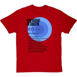 The Johnson Variant T-Shirt 28 The Johnson Variant T-Shirt -Tshirt Store johnson variant tshirt 1 redtshirt