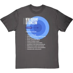 The Johnson Variant T-Shirt 31 The Johnson Variant T-Shirt -Tshirt Store johnson variant tshirt 2 charcoaltshirt