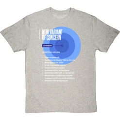 The Johnson Variant T-Shirt 39 The Johnson Variant T-Shirt -Tshirt Store johnson variant tshirt 2 lightoxfordtshirt