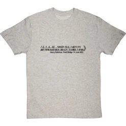 92 Balls, 136 Runs - Jonny Bairstow At Trent Bridge T-Shirt 34 92 Balls, 136 Runs - Jonny Bairstow At Trent Bridge T-Shirt -Tshirt Store jonny bairstow trent bridge tshirt 1 lightoxfordtshirt