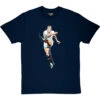 Jonny Wilkinson "The Drop Goal" T-Shirt