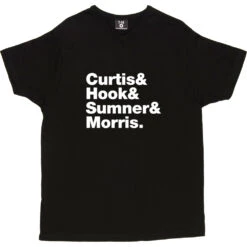 Joy Division Line-Up T-Shirt 37 Joy Division Line-Up T-Shirt -Tshirt Store joy division tshirt 2 black mens v neck tshirt