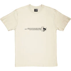 The Trial Opening Lines T-Shirt -Tshirt Store kafka trial opening lines 1 naturaltshirt