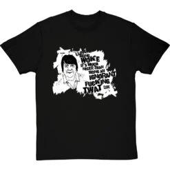 Kathy Burke "Woke" Quote T-Shirt 28 Kathy Burke "Woke" Quote T-Shirt -Tshirt Store kathy burke woke quote tshirt 2 blacktshirt