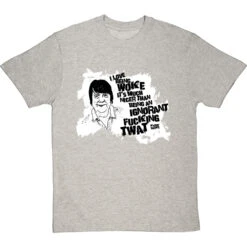 Kathy Burke "Woke" Quote T-Shirt 38 Kathy Burke "Woke" Quote T-Shirt -Tshirt Store kathy burke woke quote tshirt 2 lightoxfordtshirt