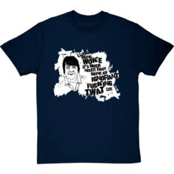 Kathy Burke "Woke" Quote T-Shirt 31 Kathy Burke "Woke" Quote T-Shirt -Tshirt Store kathy burke woke quote tshirt 2 navybluetshirt