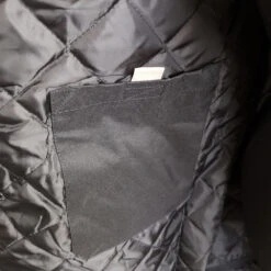 The North Will Rise Again (Factory) Parka Jacket 15 The North Will Rise Again (Factory) Parka Jacket -Tshirt Store kb677 jacket inner right pocket detail 1000x1000 2