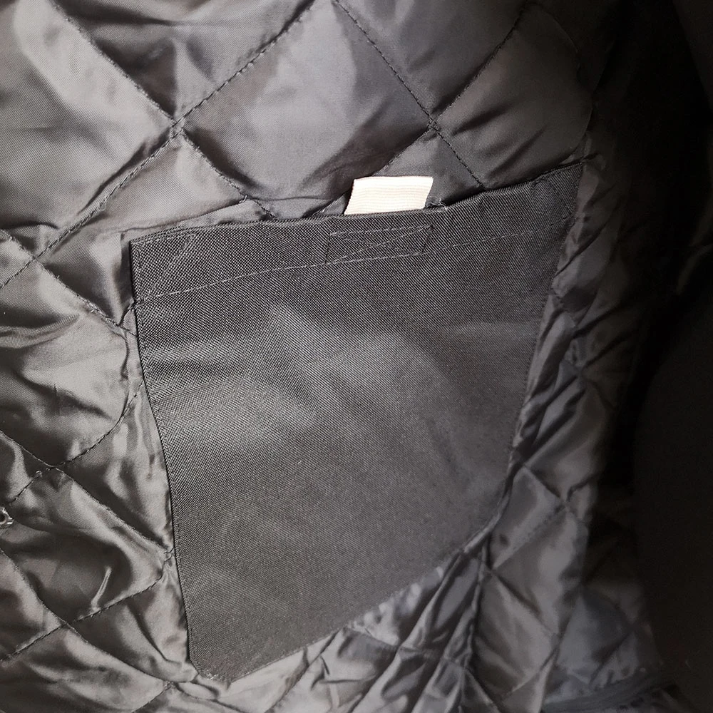 The North Will Rise Again (Factory) Parka Jacket 7 The North Will Rise Again (Factory) Parka Jacket - Image 7