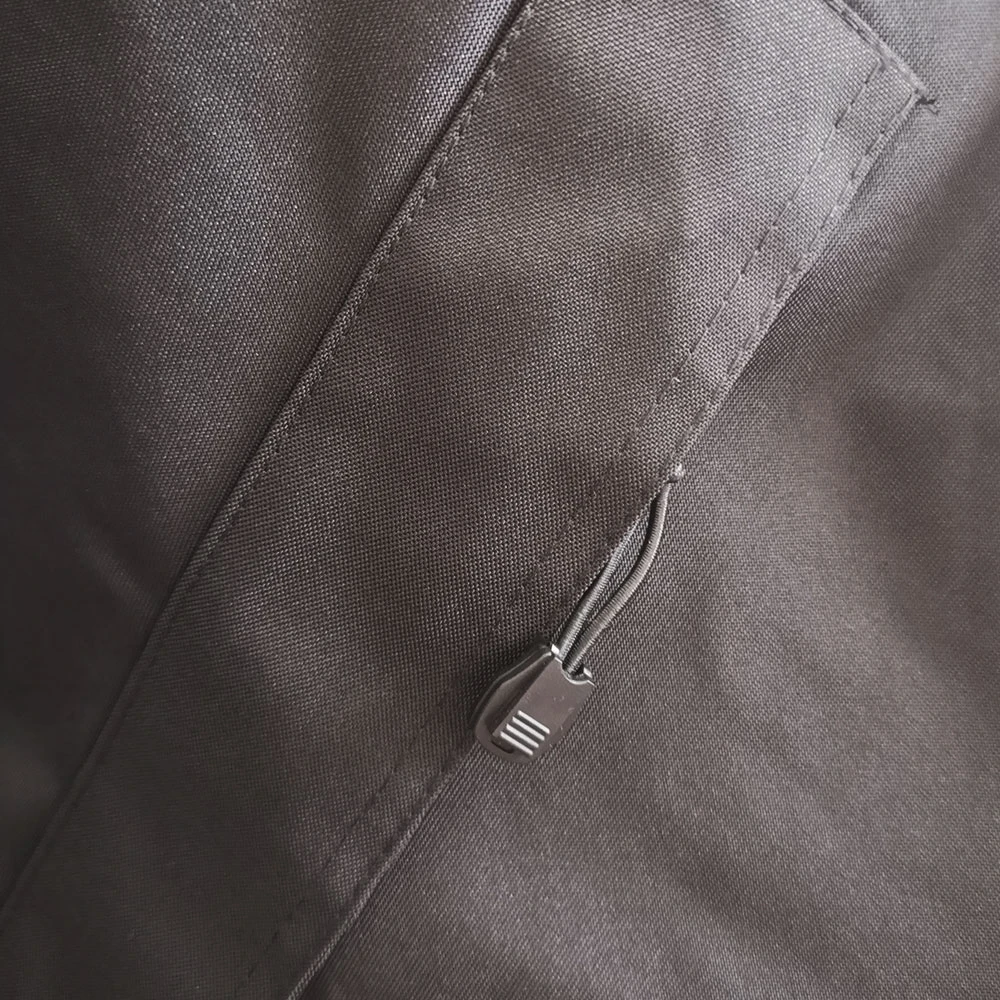 No Pasarán "Fist" Parka Jacket 8 No Pasarán "Fist" Parka Jacket - Image 8