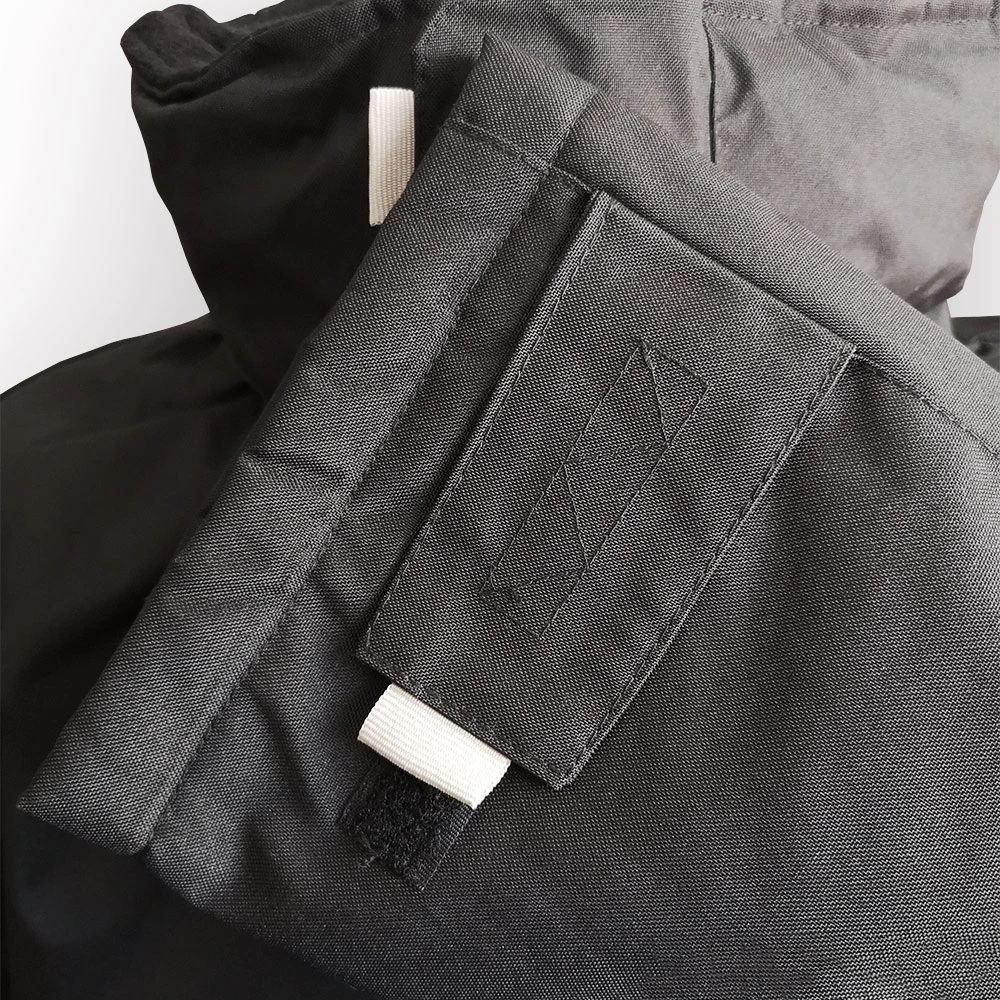 Where There's Tea There's Hope Parka Jacket 9 Where There's Tea There's Hope Parka Jacket - Image 9