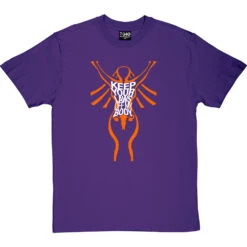 Keep Your Laws Off My Body T-Shirt -Tshirt Store keep your laws off my body tshirt 2 purpletshirt