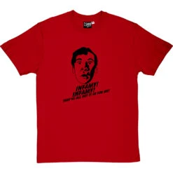 Kenneth Willlams T-Shirt -Tshirt Store kenneth williams tshirt redtshirt