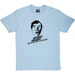 Kenneth Willlams T-Shirt -Tshirt Store kenneth williams tshirt skybluetshirt