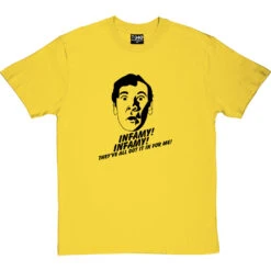 Kenneth Willlams T-Shirt -Tshirt Store kenneth williams tshirt yellowtshirt