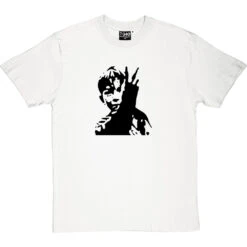 Kes T-Shirt -Tshirt Store kes tshirt whitetshirt