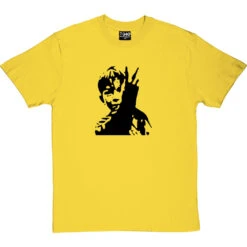 Kes T-Shirt -Tshirt Store kes tshirt yellowtshirt