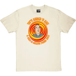 Kevin McCloud "A Half Million Pound Hole" T-Shirt -Tshirt Store kevin mccloud half million pound hole tshirt naturaltshirt