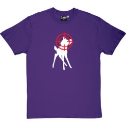 Kill Bambi T-Shirt -Tshirt Store kill bambi tshirt 2 purpletshirt
