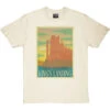 King's Landing Travel Poster T-Shirt