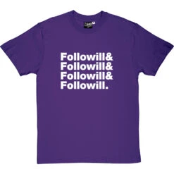 Kings Of Leon Line-Up T-Shirt -Tshirt Store kings of leon tshirt 2 purpletshirt
