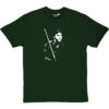 Kirk Stevens T-Shirt