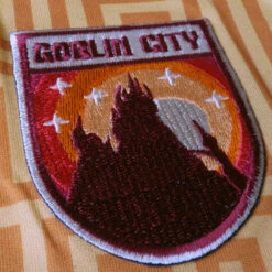 Inspired By Labyrinth: Jareth Football Shirt -Tshirt Store labyrinth football shirt design alt2 1000x1000 1