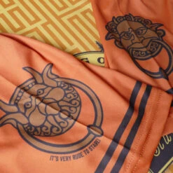 Inspired By Labyrinth: Jareth Football Shirt -Tshirt Store labyrinth football shirt design alt3 1000x1000 1