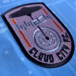 Inspired By Star Wars: Lando Calrissian Football Shirt 8 Inspired By Star Wars: Lando Calrissian Football Shirt -Tshirt Store lando calrissian football shirt design alt2 1000x1000 1