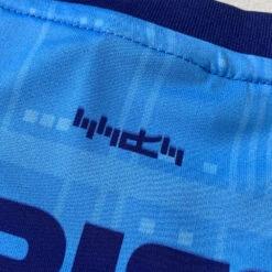 Inspired By Star Wars: Lando Calrissian Football Shirt 11 Inspired By Star Wars: Lando Calrissian Football Shirt -Tshirt Store lando calrissian football shirt design alt5 1000x1000 1