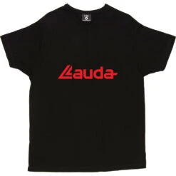 Lauda Air T-Shirt -Tshirt Store lauda air tshirt 5 black mens v neck tshirt