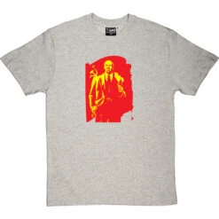 Lenin Poster T-Shirt