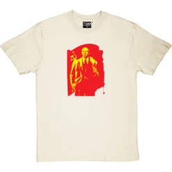 Lenin Poster T-Shirt -Tshirt Store lenin poster tshirt naturaltshirt