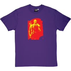 Lenin Poster T-Shirt -Tshirt Store lenin poster tshirt purpletshirt