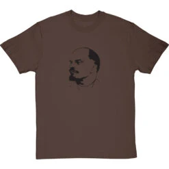 Vladimir Ilyich Lenin T-Shirt -Tshirt Store lenin hazelnuttshirt