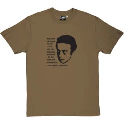 Lenny Bruce "Fuck The Government" T-Shirt -Tshirt Store lennybruce 4 olivetshirt