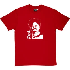 Leon Trotsky "Trot" T-Shirt
