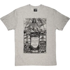 Leviathan T-Shirt -Tshirt Store leviathan tshirt 1 lightoxfordtshirt