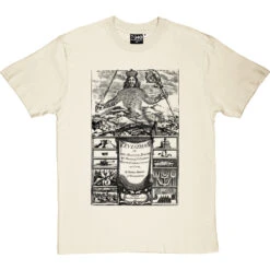 Leviathan T-Shirt -Tshirt Store leviathan tshirt 1 naturaltshirt