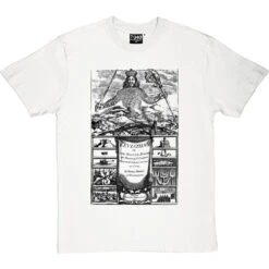 Leviathan T-Shirt -Tshirt Store leviathan tshirt 1 whitetshirt
