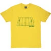 Life's A (Rugby) Pitch T-Shirt