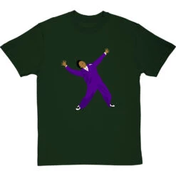 Little Richard T-Shirt -Tshirt Store little richard large print tshirt bottlegreentshirt