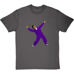 Little Richard T-Shirt -Tshirt Store little richard large print tshirt charcoaltshirt