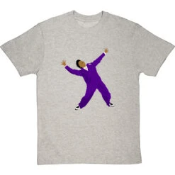 Little Richard T-Shirt -Tshirt Store little richard large print tshirt lightoxfordtshirt