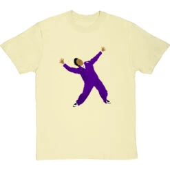 Little Richard T-Shirt -Tshirt Store little richard large print tshirt naturaltshirt