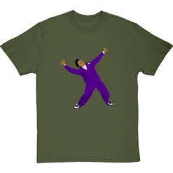 Little Richard T-Shirt -Tshirt Store little richard large print tshirt olivetshirt