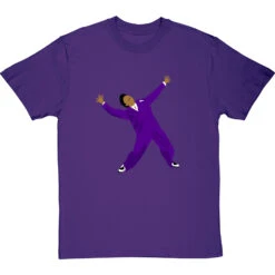 Little Richard T-Shirt -Tshirt Store little richard large print tshirt purpletshirt