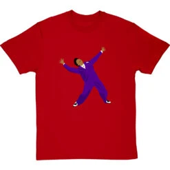 Little Richard T-Shirt -Tshirt Store little richard large print tshirt redtshirt