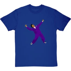 Little Richard T-Shirt -Tshirt Store little richard large print tshirt royalbluetshirt