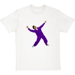 Little Richard T-Shirt -Tshirt Store little richard large print tshirt whitetshirt